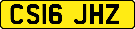 CS16JHZ