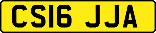 CS16JJA