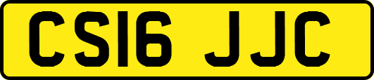 CS16JJC