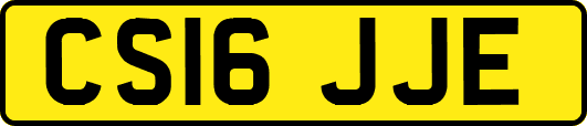 CS16JJE