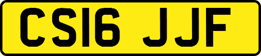CS16JJF