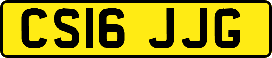 CS16JJG