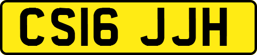 CS16JJH