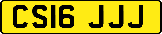 CS16JJJ