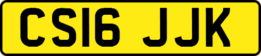 CS16JJK