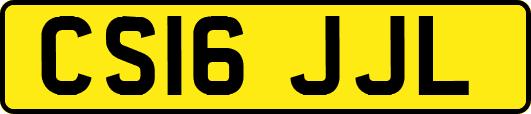 CS16JJL