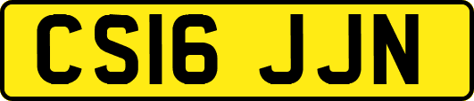 CS16JJN