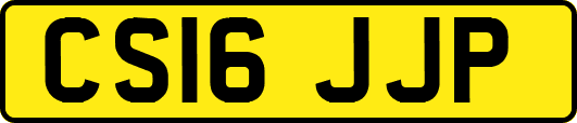 CS16JJP