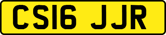 CS16JJR