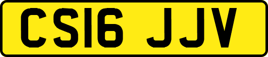 CS16JJV