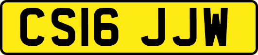CS16JJW