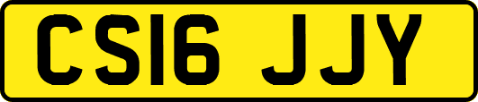 CS16JJY