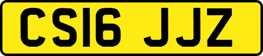 CS16JJZ
