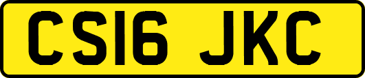 CS16JKC
