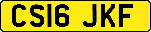 CS16JKF