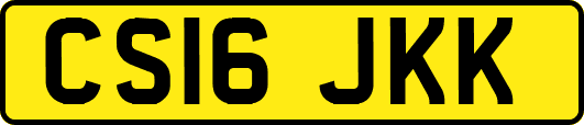 CS16JKK