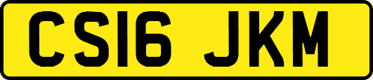 CS16JKM
