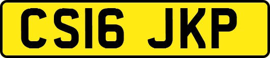 CS16JKP