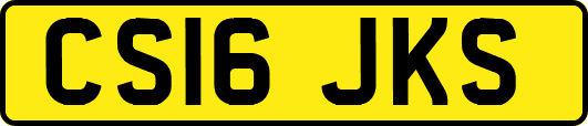CS16JKS