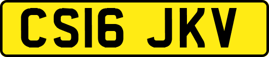 CS16JKV