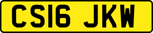 CS16JKW