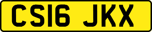 CS16JKX