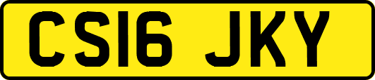 CS16JKY