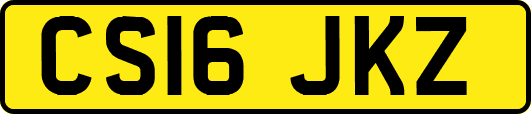 CS16JKZ