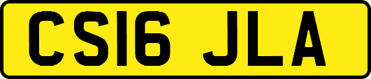CS16JLA