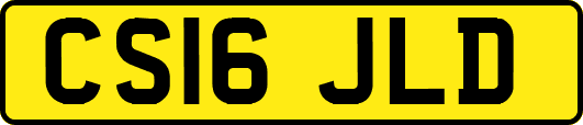 CS16JLD