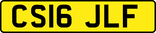 CS16JLF
