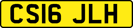 CS16JLH