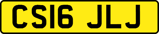 CS16JLJ