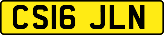 CS16JLN