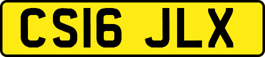 CS16JLX