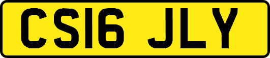 CS16JLY