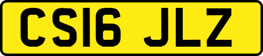 CS16JLZ