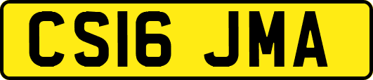 CS16JMA