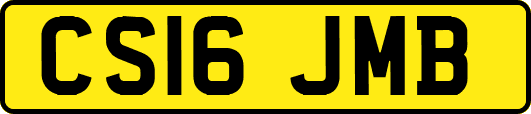 CS16JMB