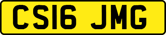 CS16JMG