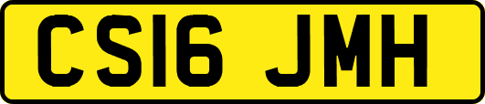 CS16JMH