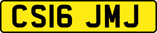 CS16JMJ