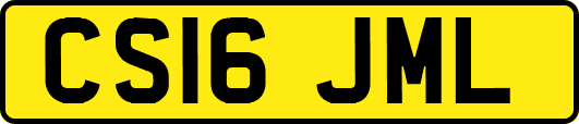 CS16JML