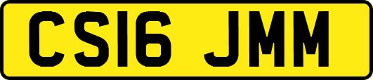CS16JMM