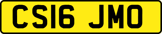 CS16JMO