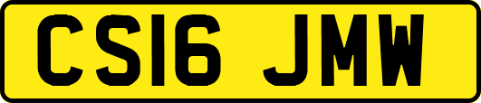 CS16JMW