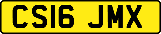 CS16JMX