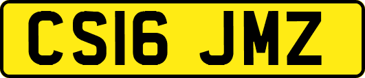 CS16JMZ