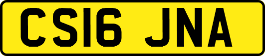 CS16JNA