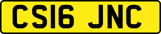 CS16JNC